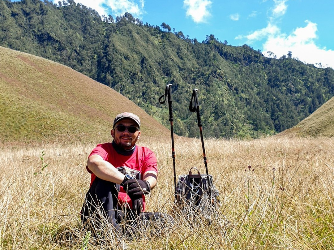 Base Camp Adventure Company-Depok必去景点