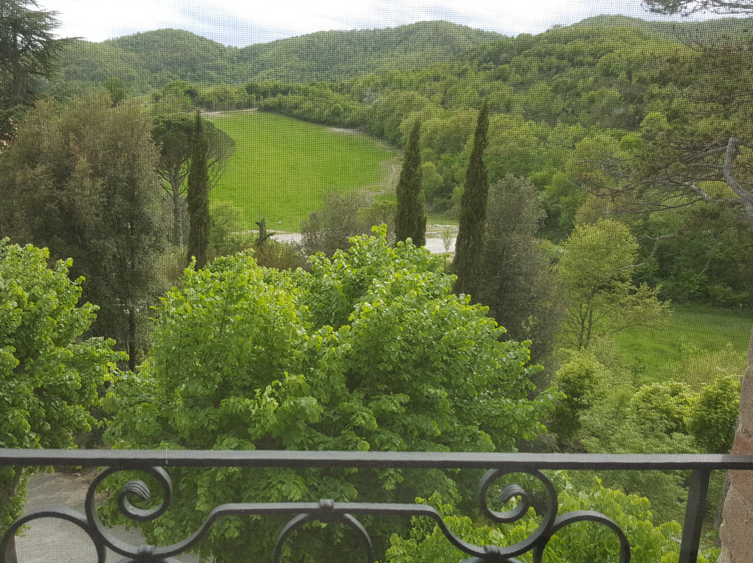 Castello di Baccaresca主图