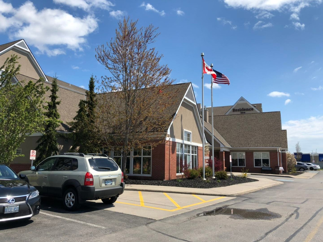 Residence Inn by Marriott Whitby主图