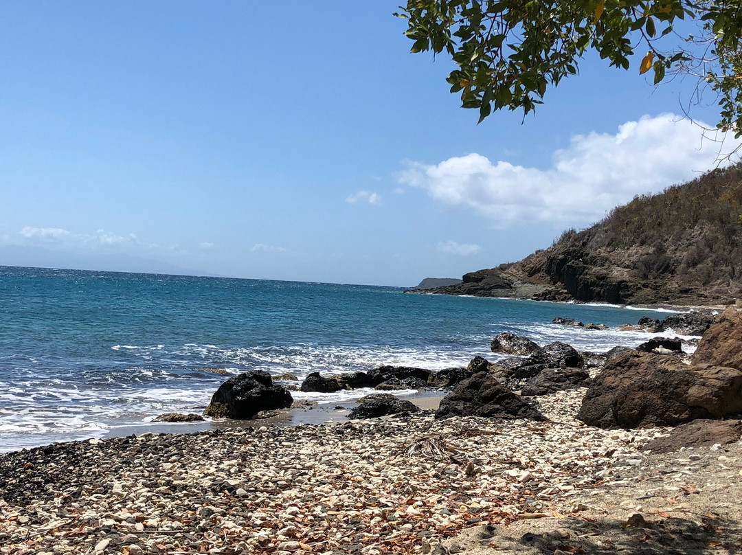 Playa Punta Soldado Beach-库莱布拉岛必去景点