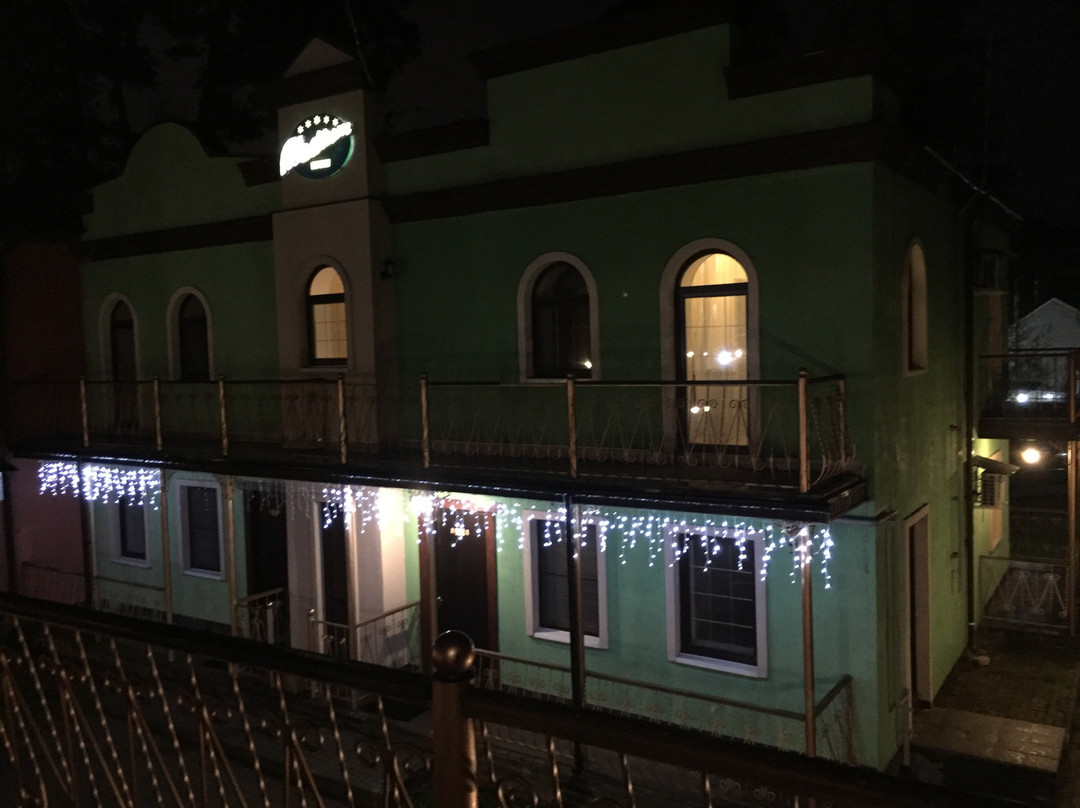 Rancho 636 Country Club主图