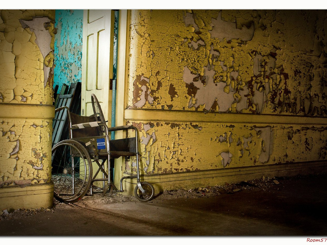 Richardson Olmsted Campus-水牛城必去景点