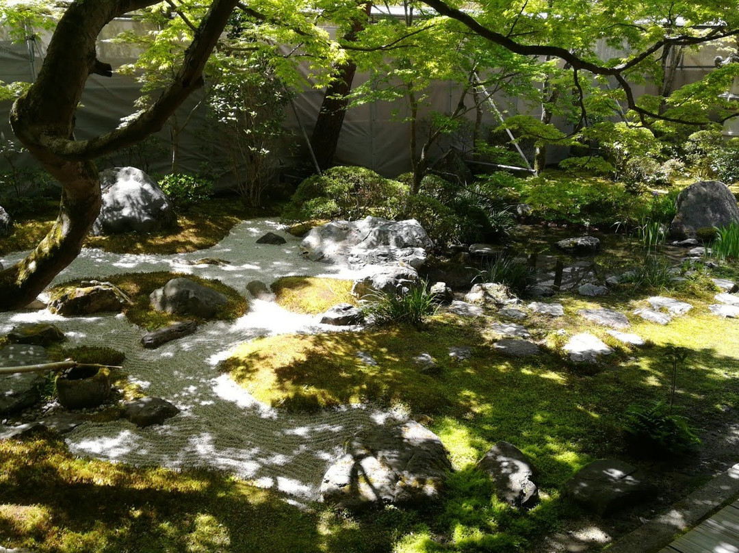 永观堂景点图片