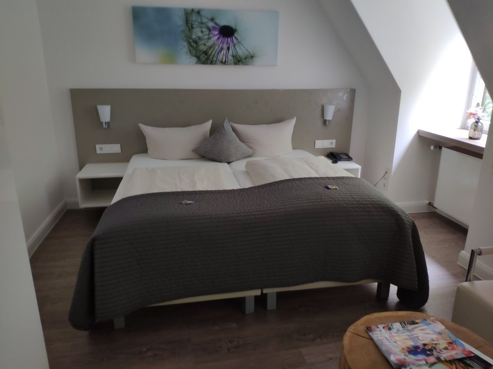 Sporthotel Fuchsbachtal主图