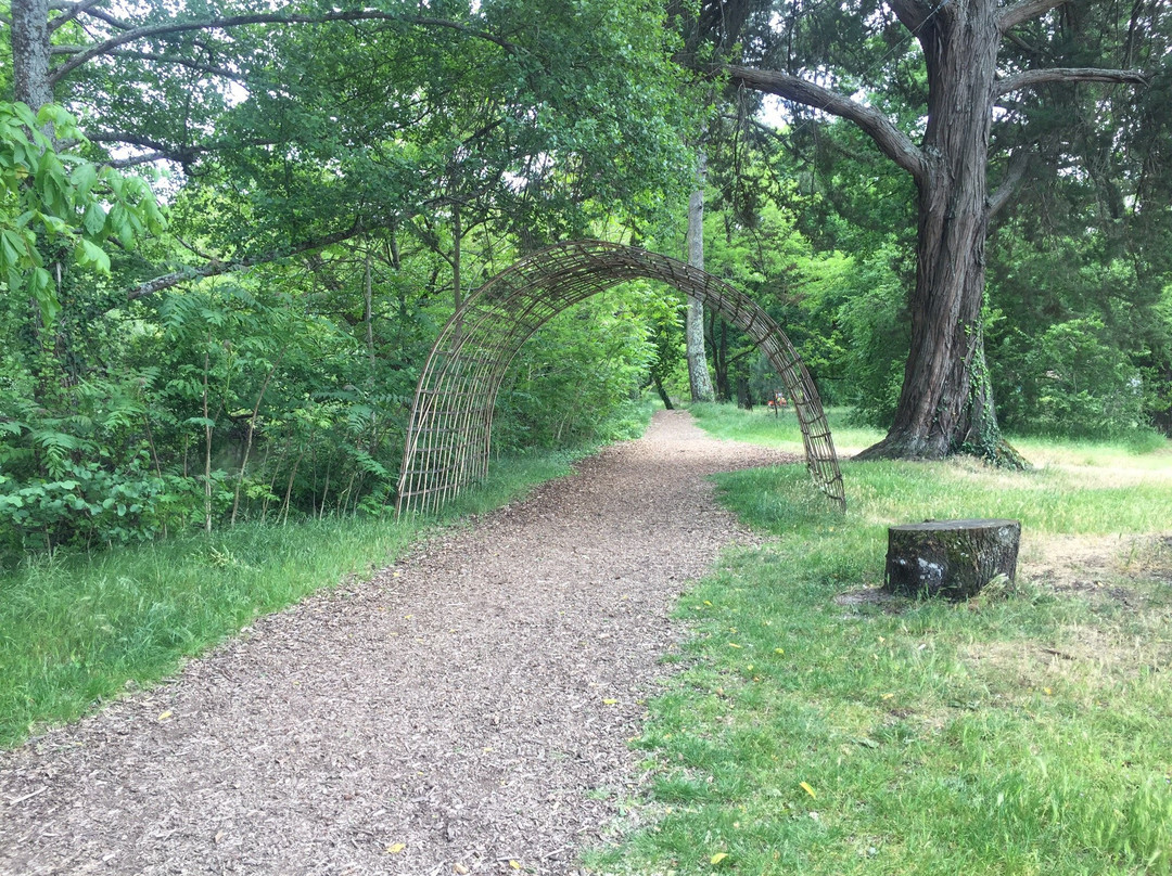 Parc de la Chêneraie景点图片