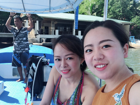 Easy Diving Coron-科隆必去景点