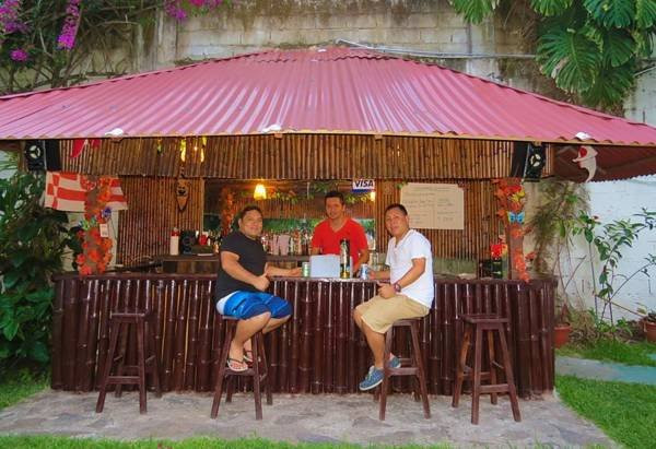 Chanchamayo Inn主图