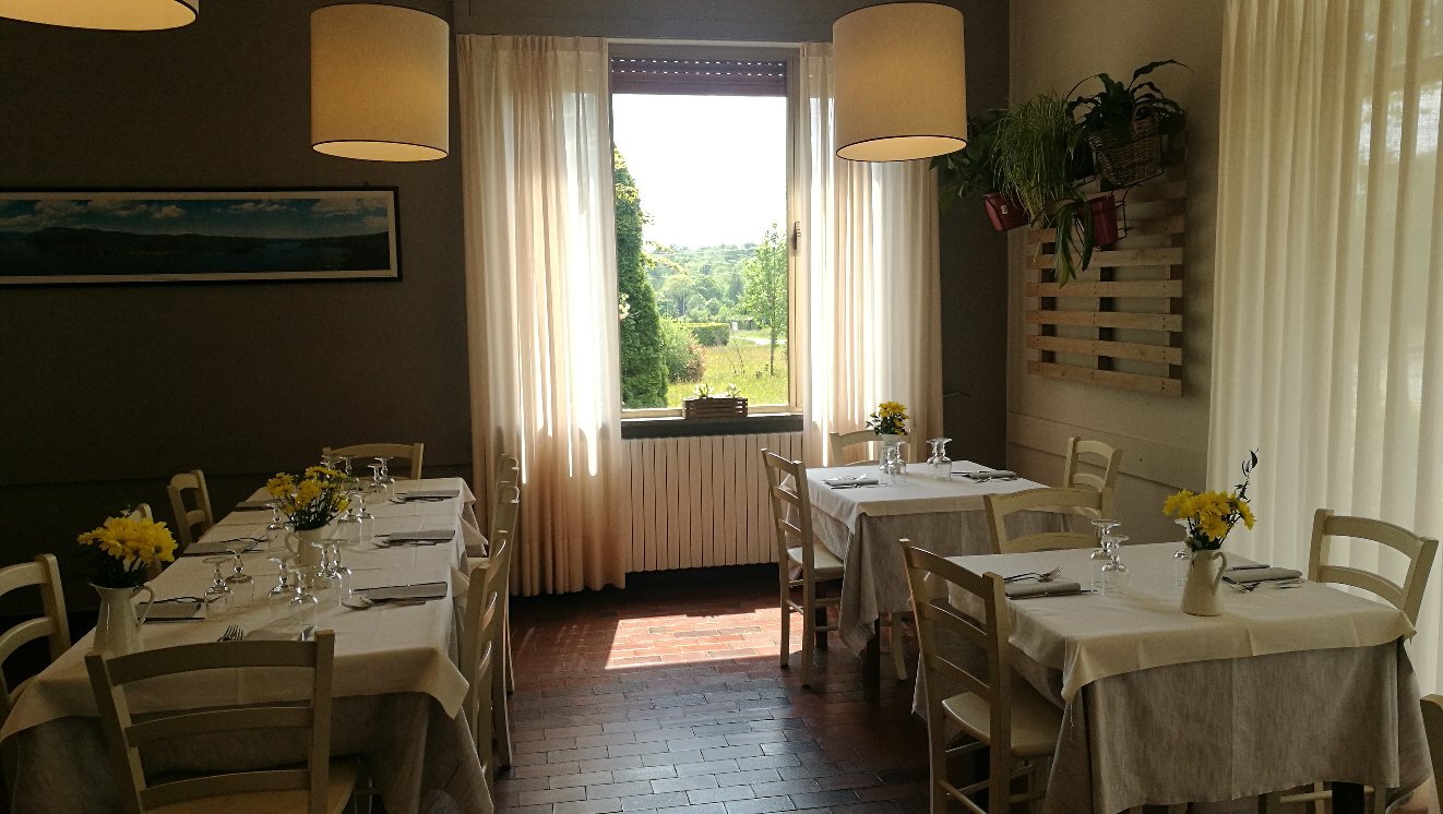 La Genzianella-餐饮
