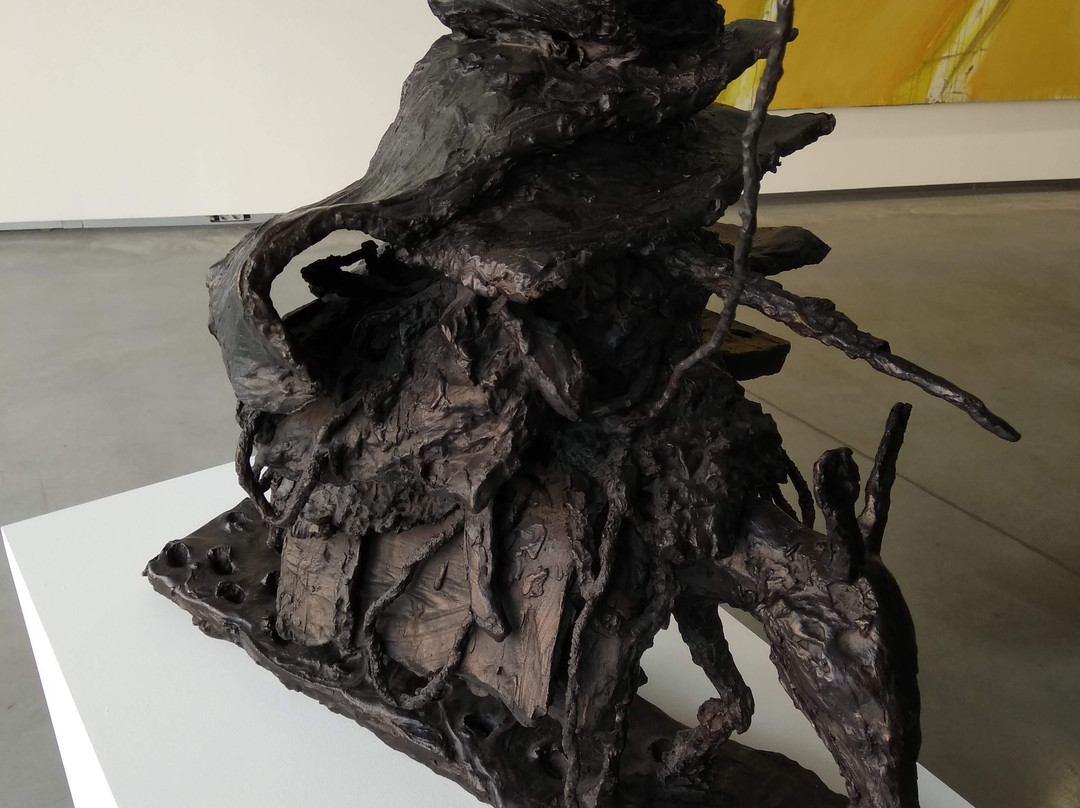 Astrup Fearnley Museet-奥斯陆必去景点