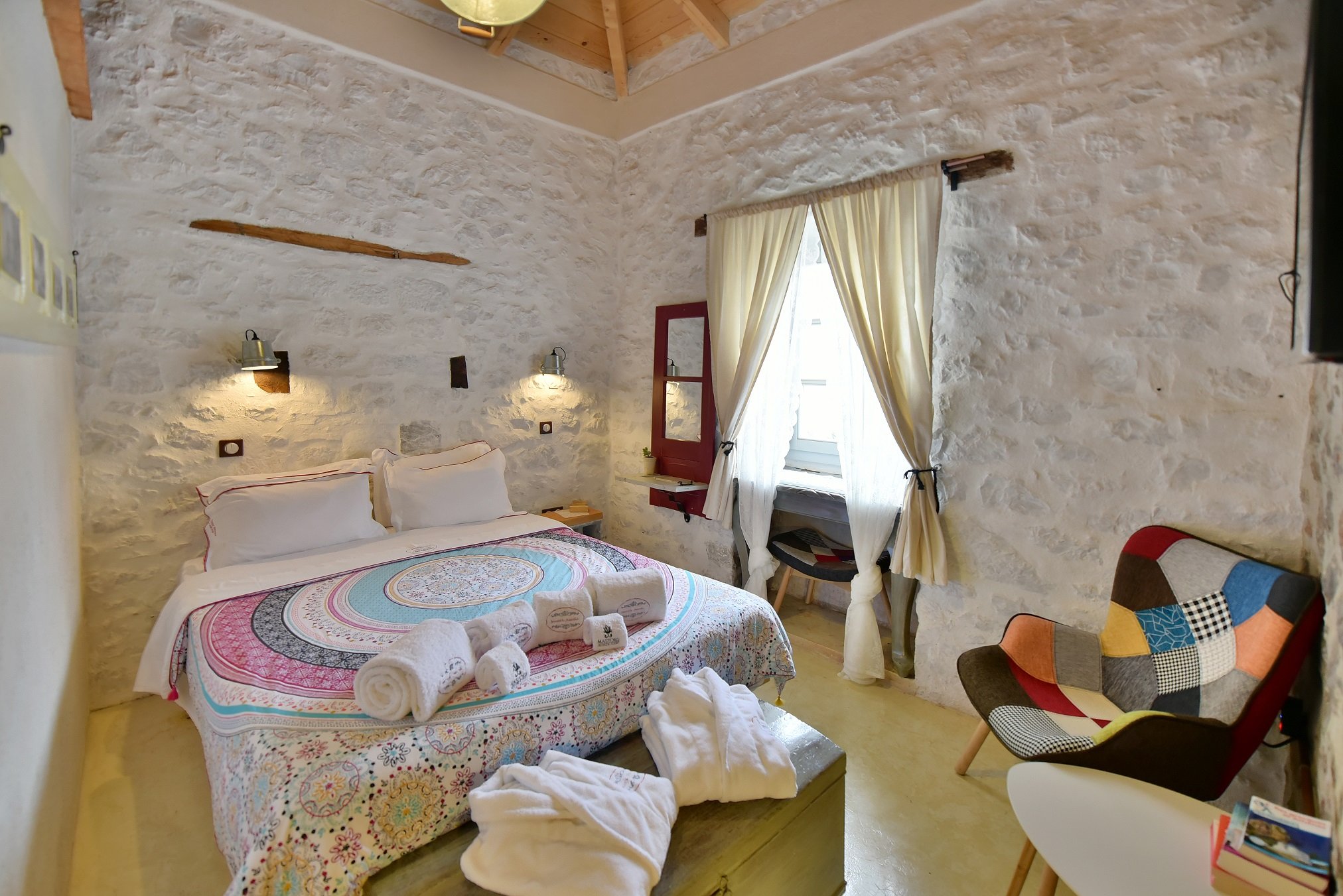 Mastoris Mansion-官方