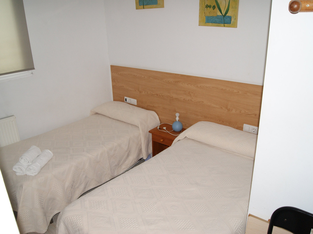 Pension Gran Via主图