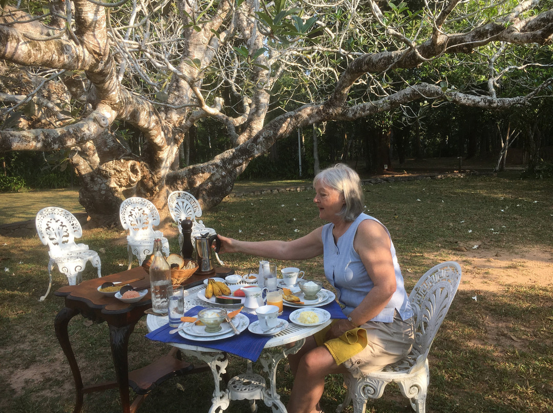 Horathapola Estate主图