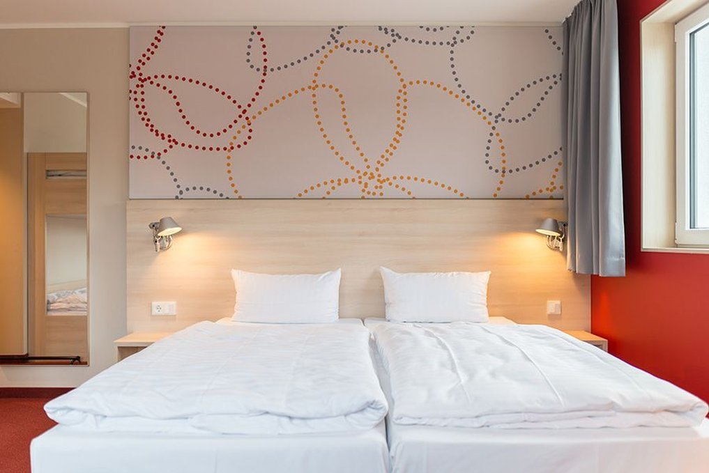 Serways Hotel Weiskirchen Nord-官方