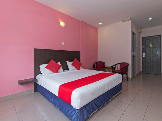 OYO 542 S2 Hotel主图