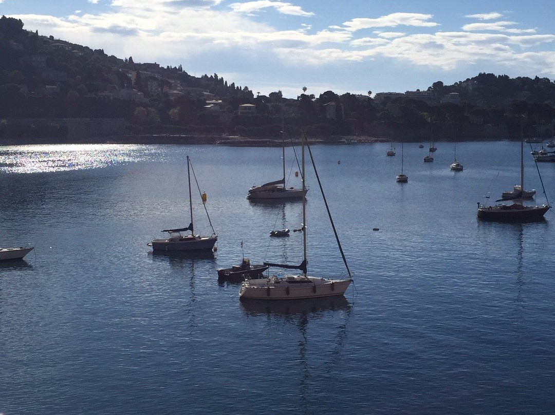 Résidence partenaire Le Palais de la Marine主图