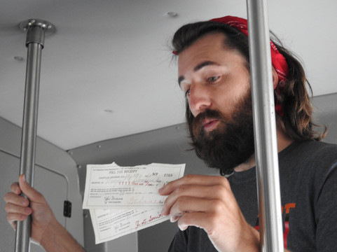 Red Clay Tours-伯明翰必去景点