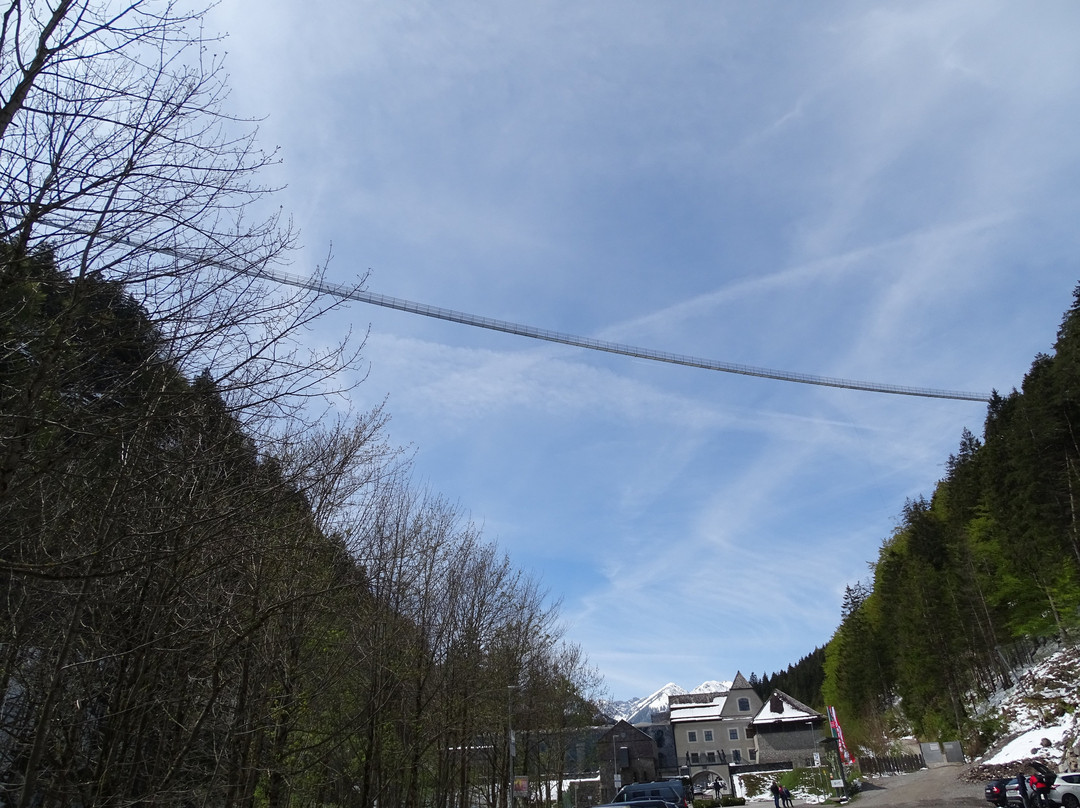 Highline179景点图片