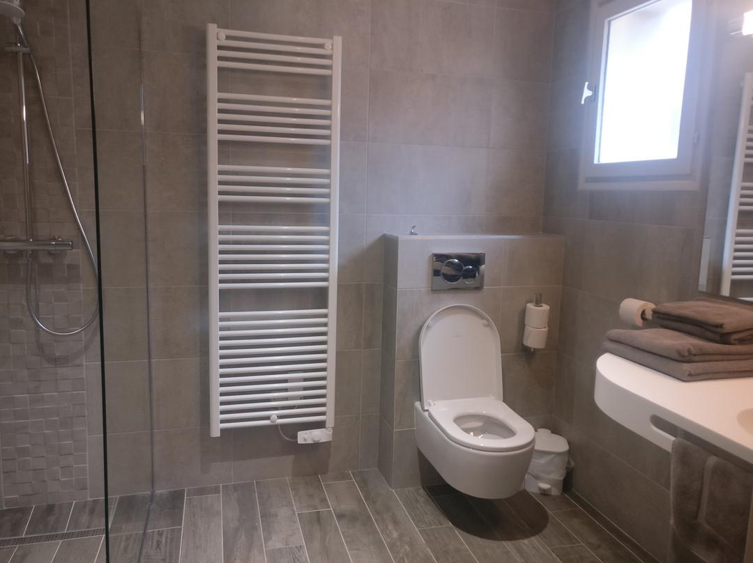 Logis Relais Saint Vincent主图