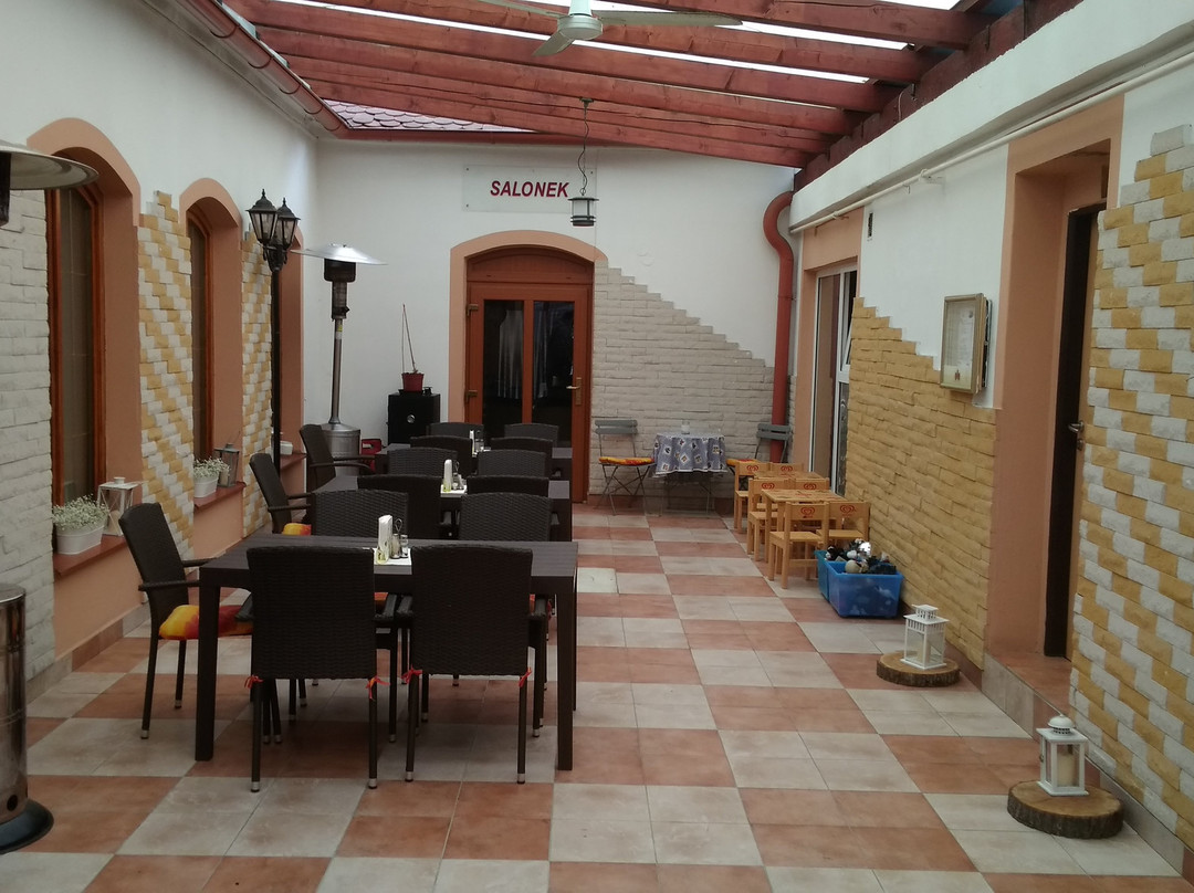 Restaurace Viola