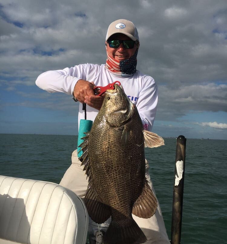 Captain Ray Culver Fishing Charters景点图片