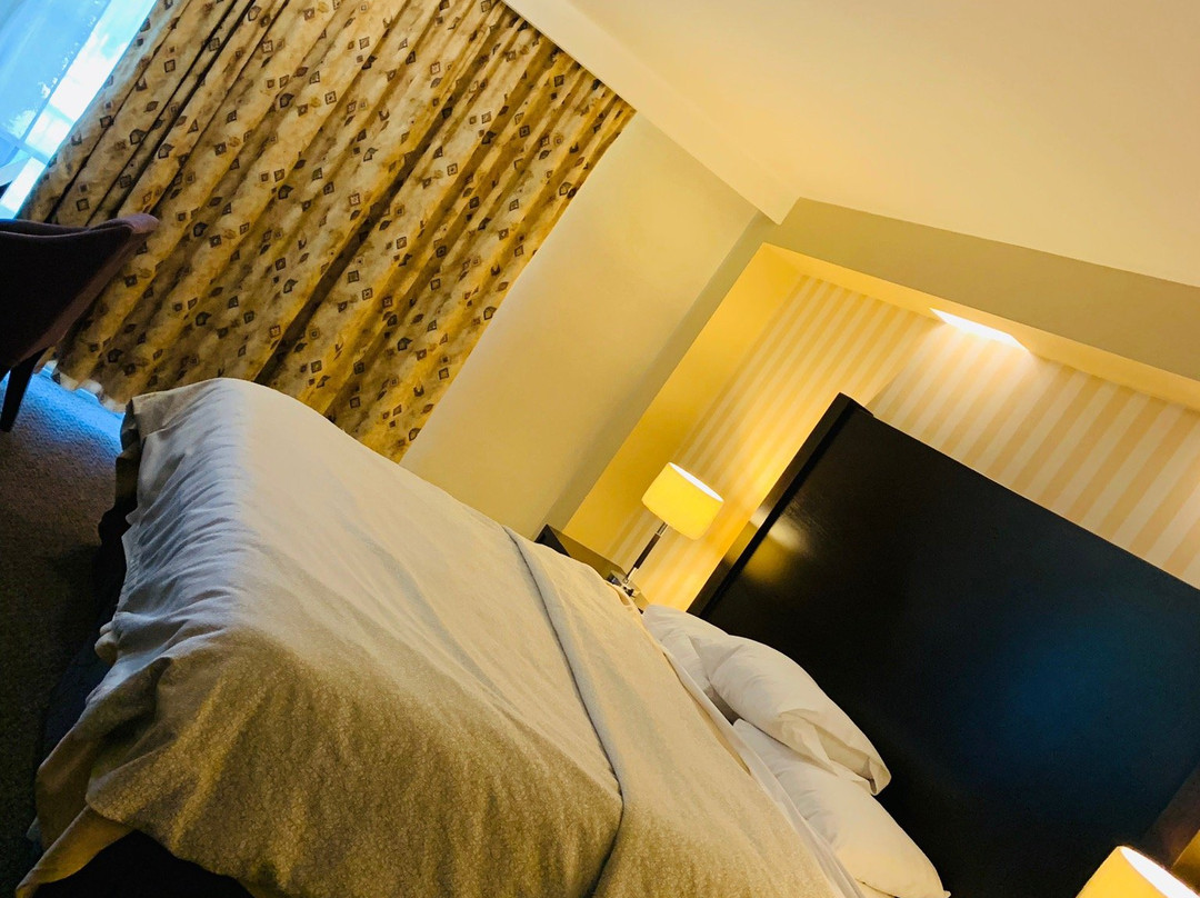 Hotel Las Trojes主图