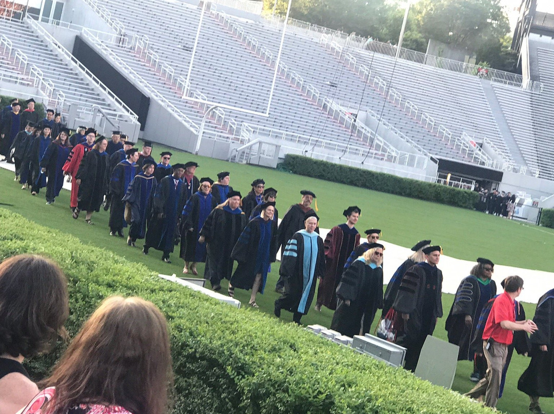 University of Georgia-阿森斯必去景点