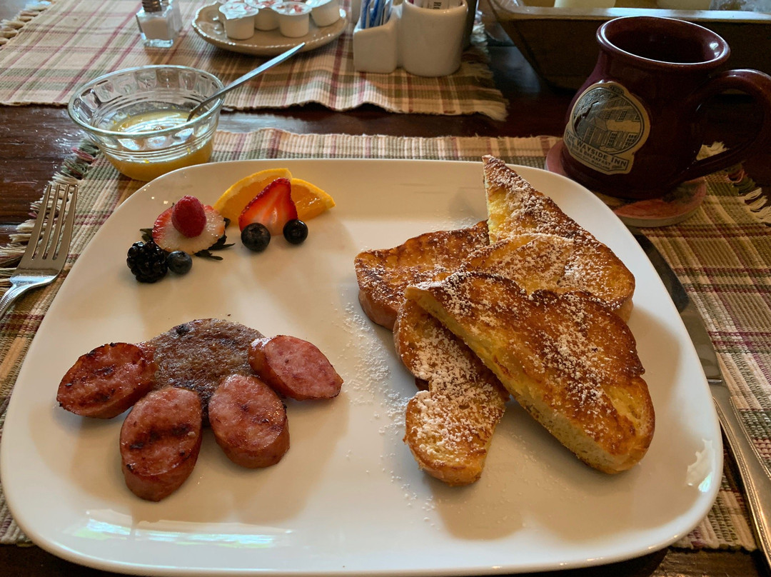 The Wayside Inn主图