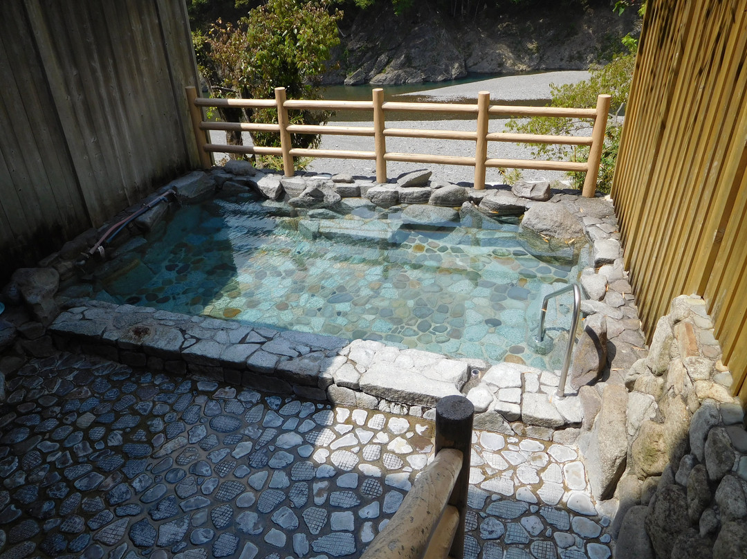 Izumiyu景点图片
