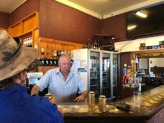 Port Kenny Hotel主图