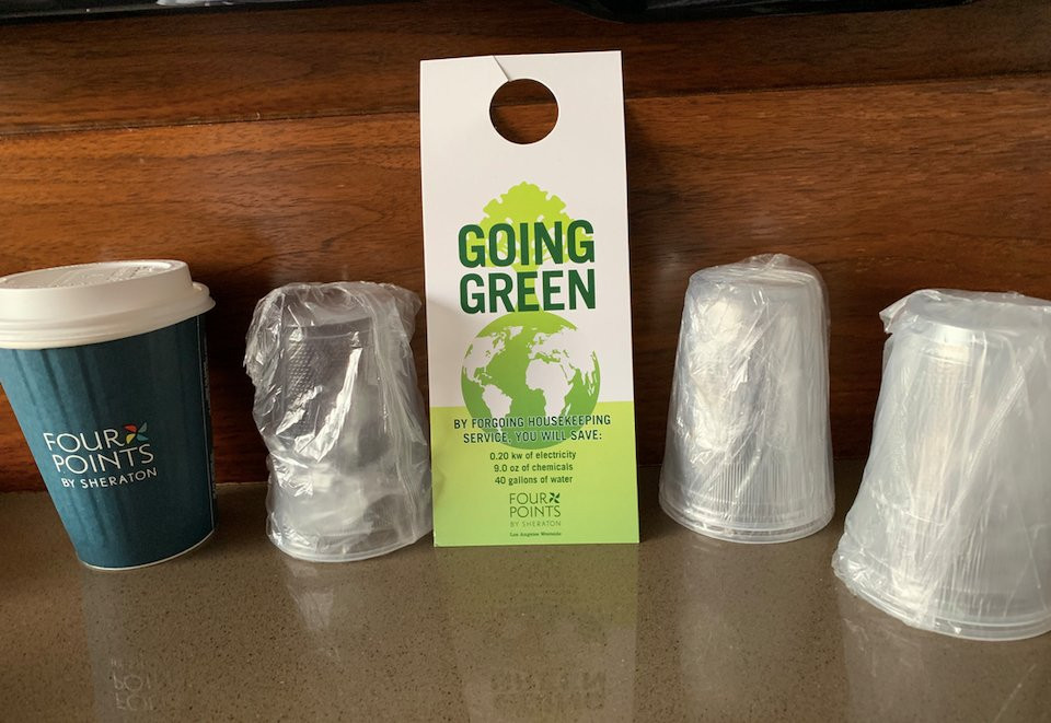 Four Points By Sheraton Los Angeles Westside主图