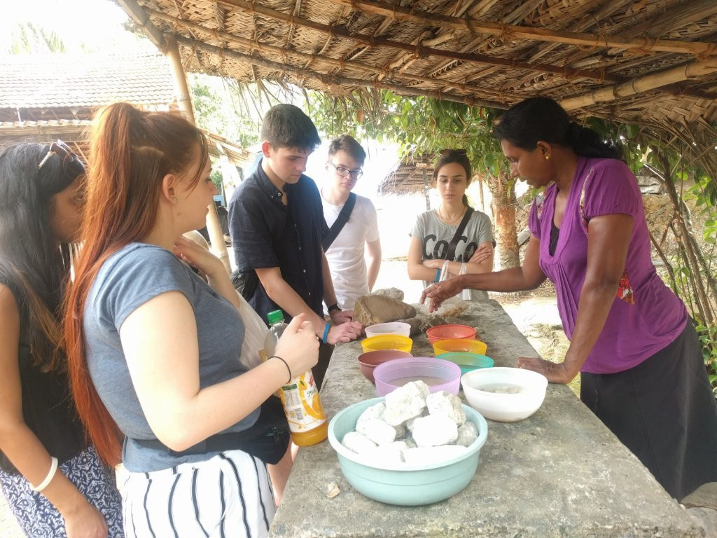 Moonstone No.1-Ambalangoda必去景点