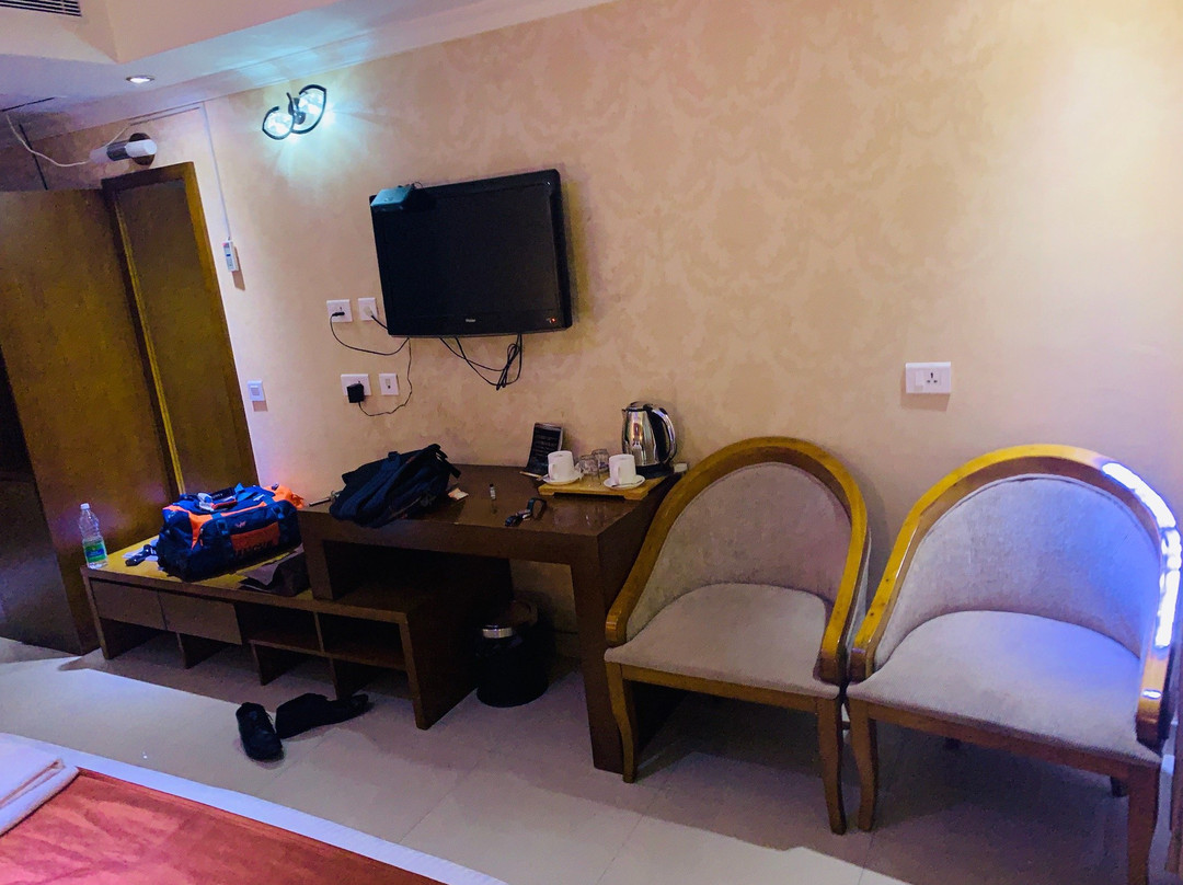 Hotel Sea Pearl主图