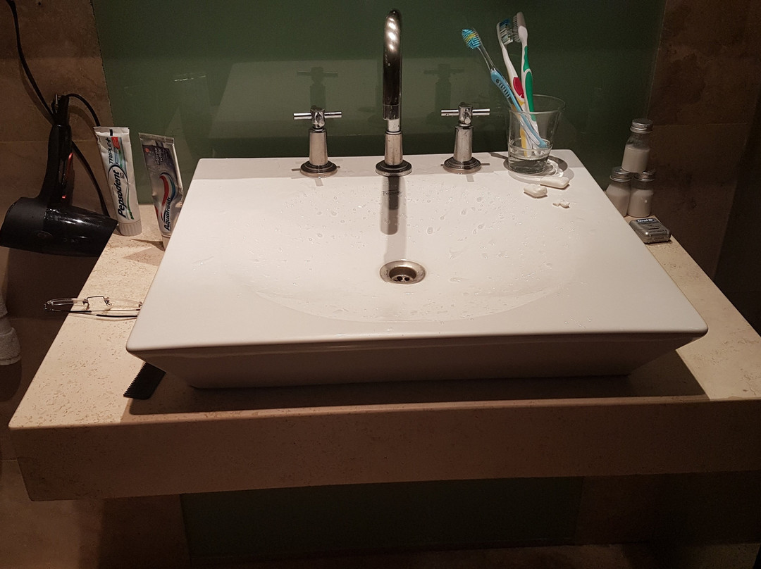 Mod Hotels Mendoza主图