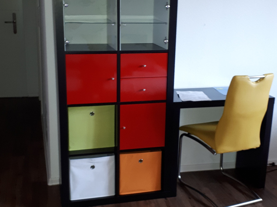 Pension Zur Sonne主图