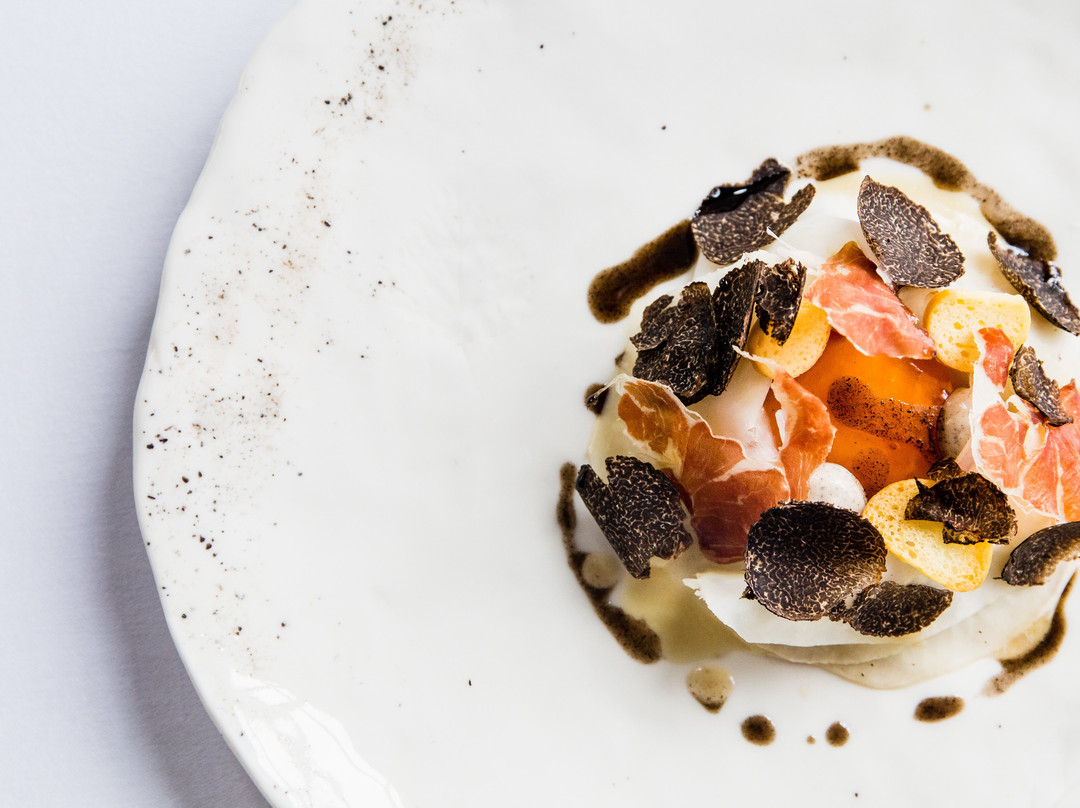 The Ledbury