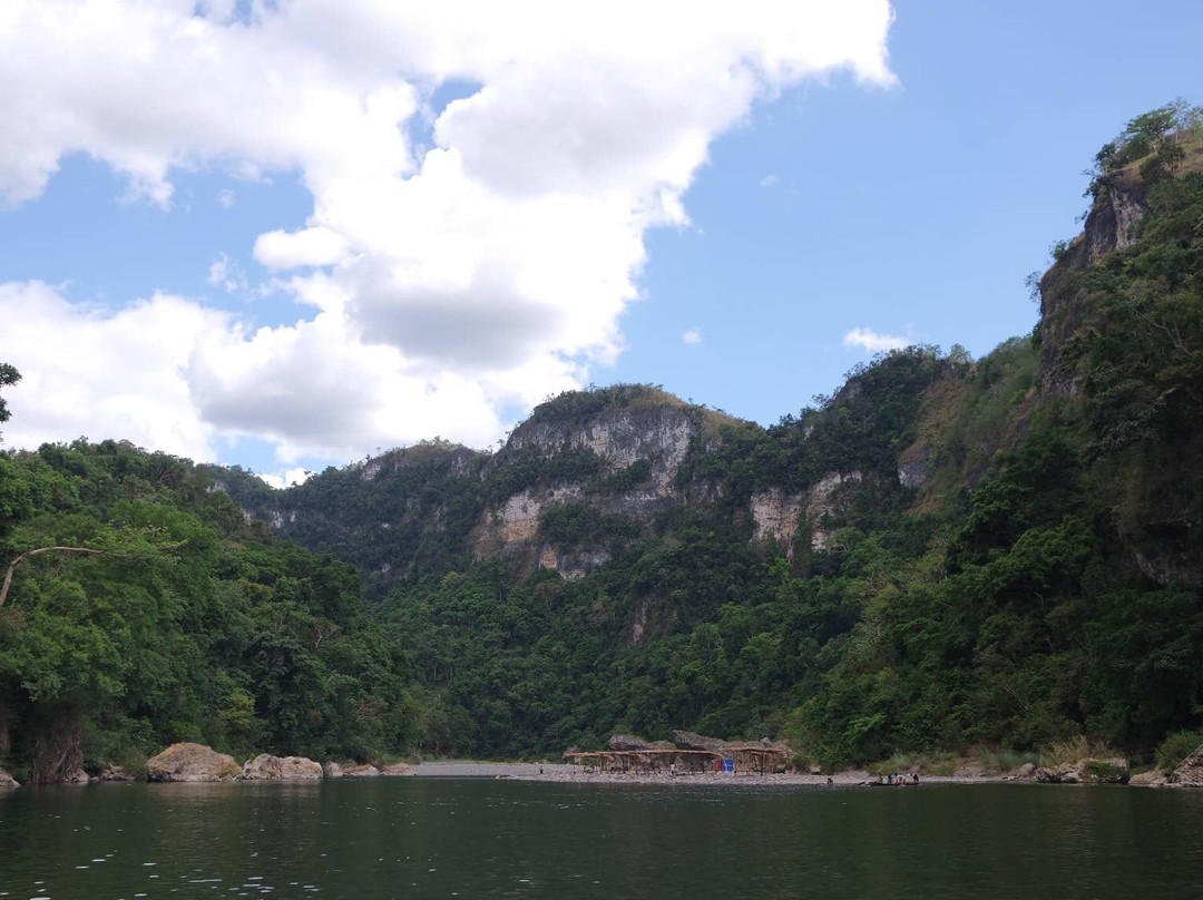 Callao Caves-吕宋岛必去景点