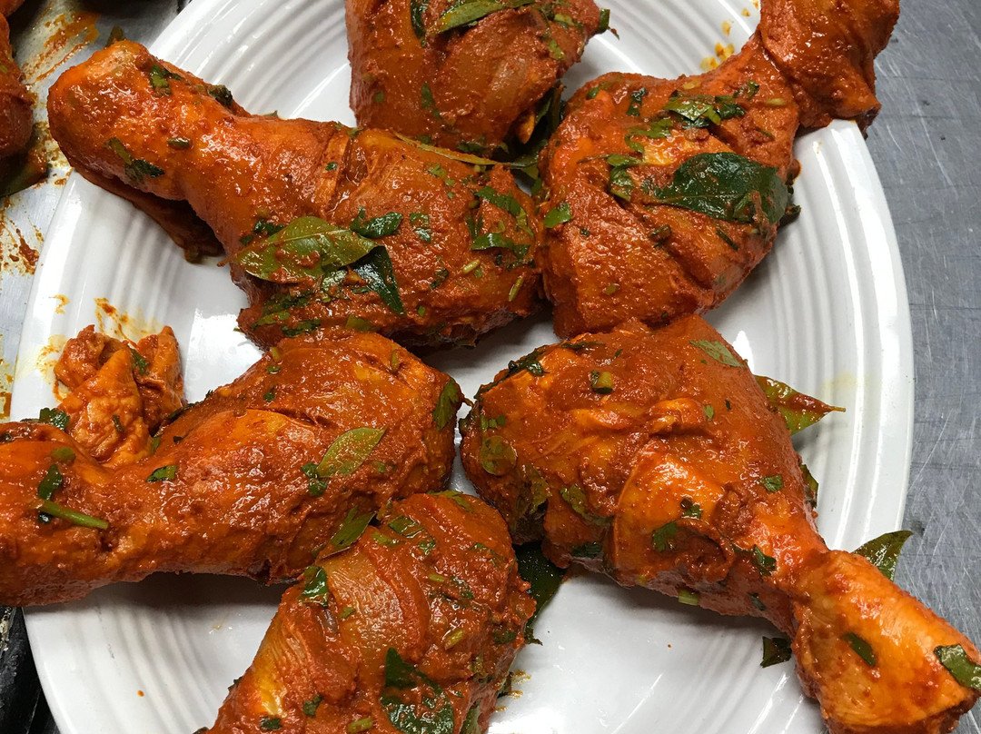 Trilokah South Indian Restaurant