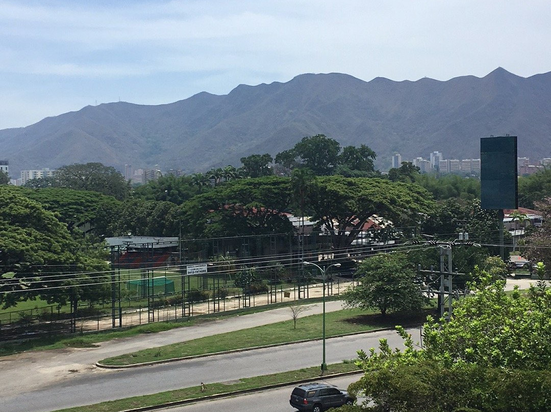 GH Guaparo Suites主图