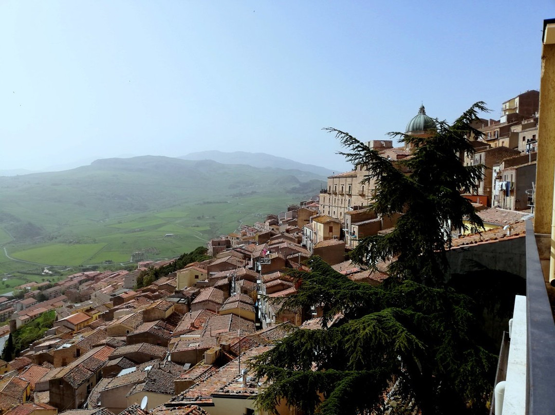 Torre Saracena