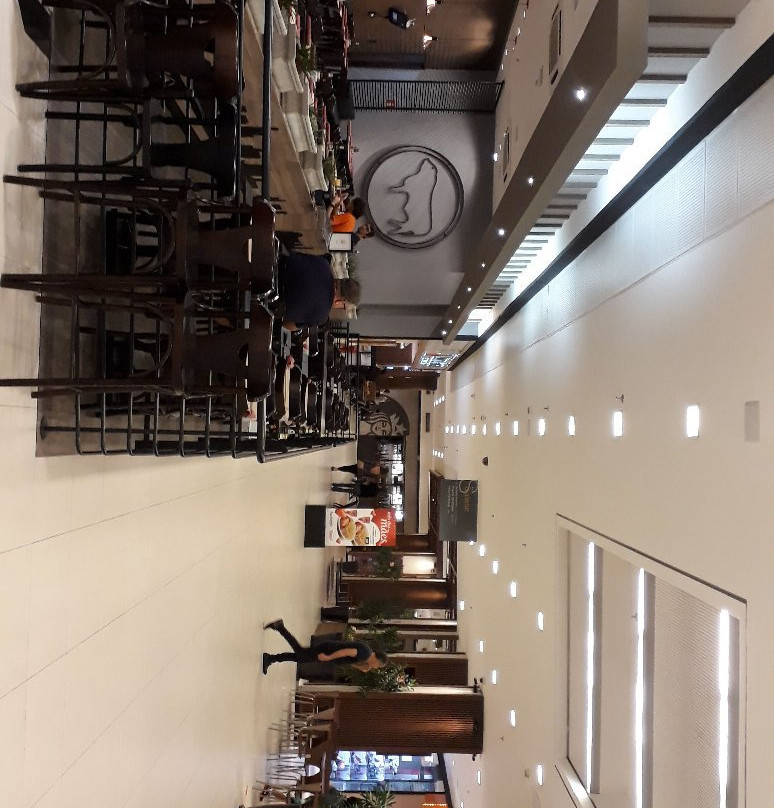 Colinas Shopping景点图片