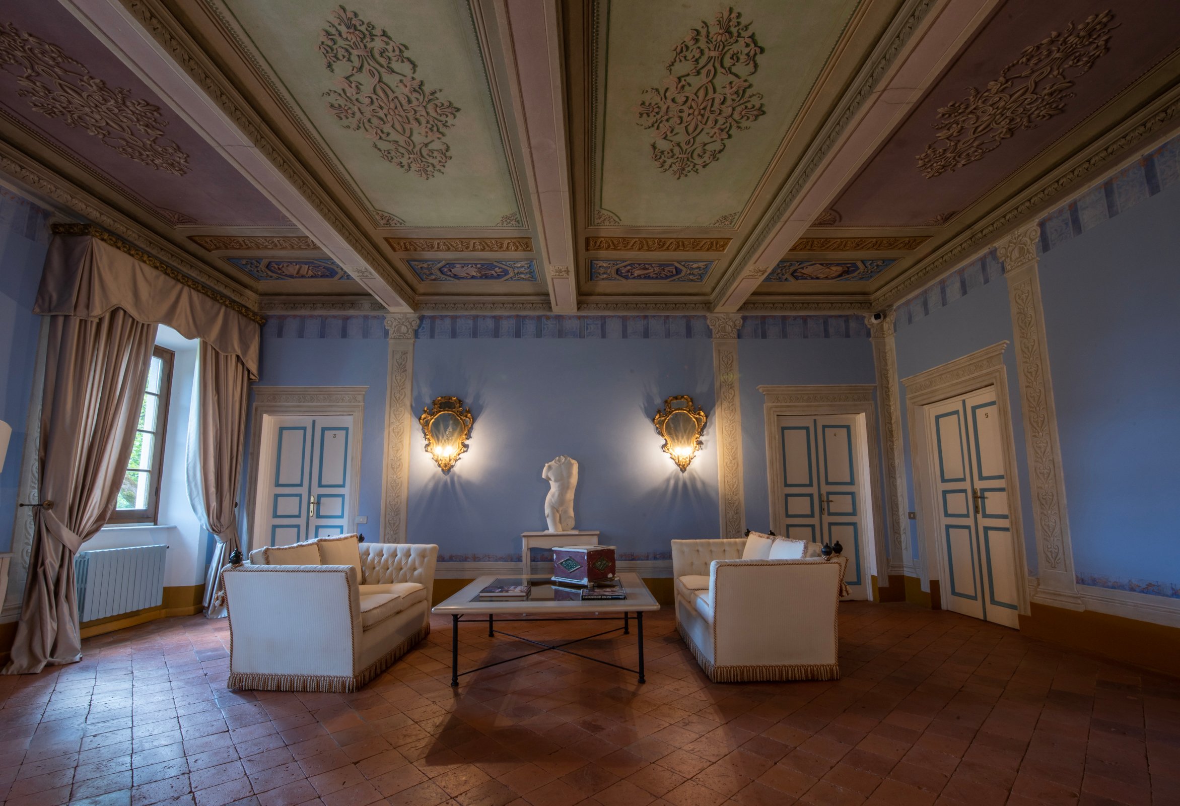 Relais Corte Rodeschi-官方