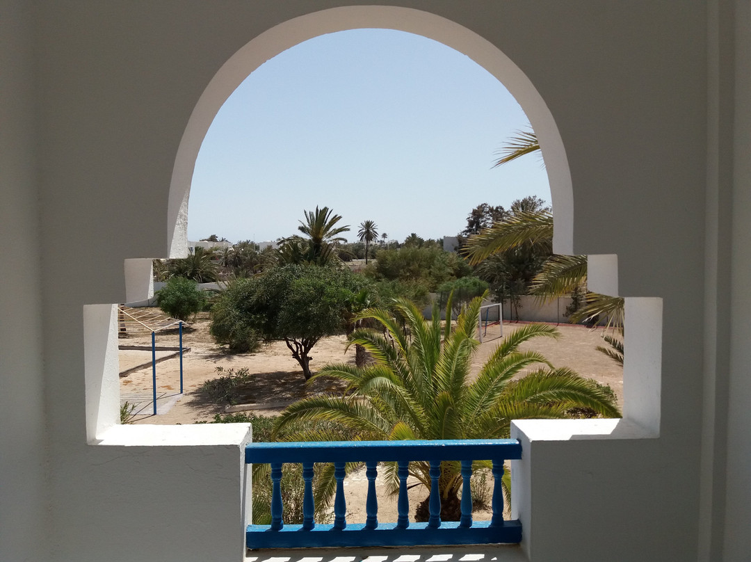 Hotel Cedriana主图