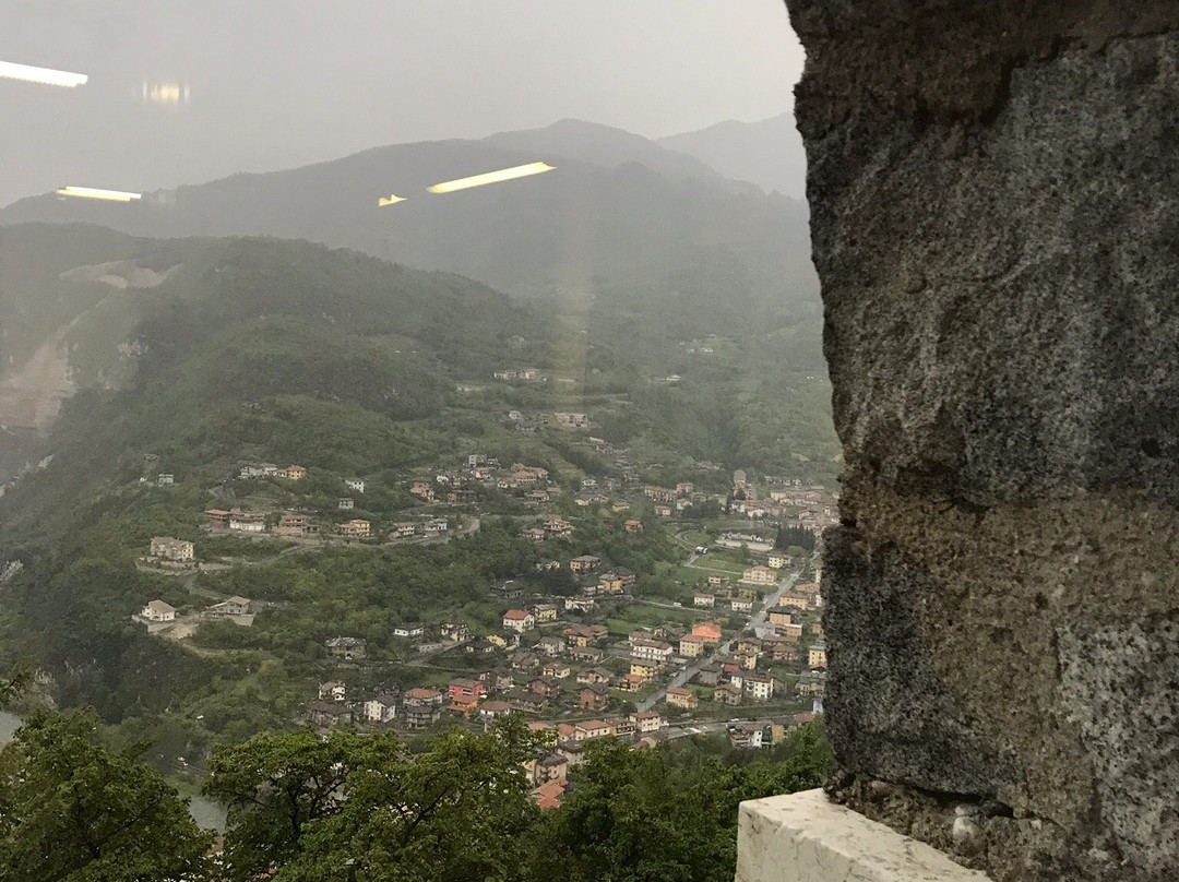 Eremo Di Bienno景点图片