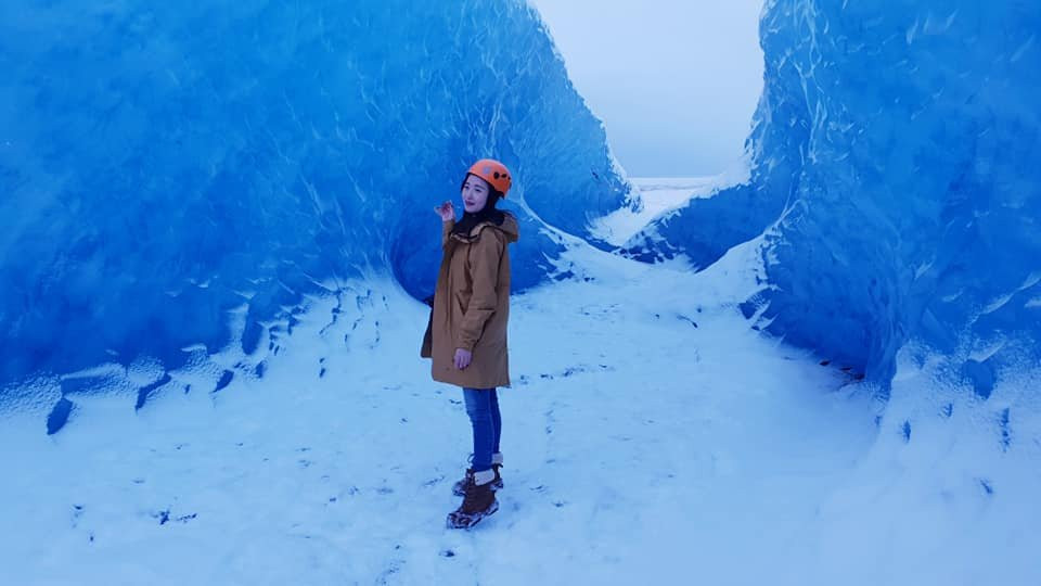 South East Ehf-赫本必去景点