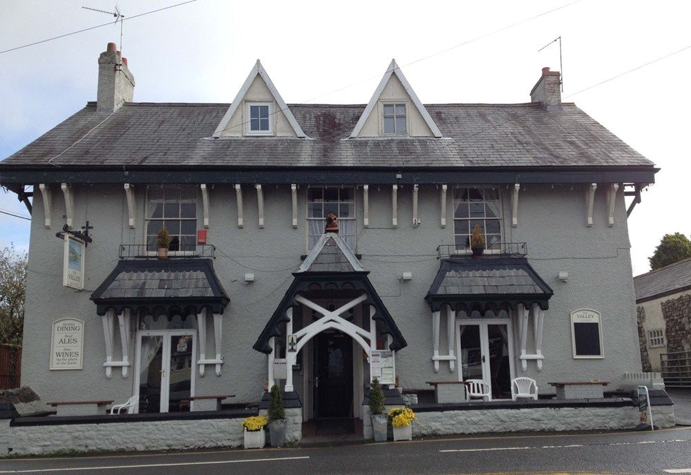 The Valley Hotel Bishopston景点图片