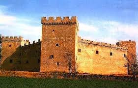 Hostal Restaurante Sotopalacios主图