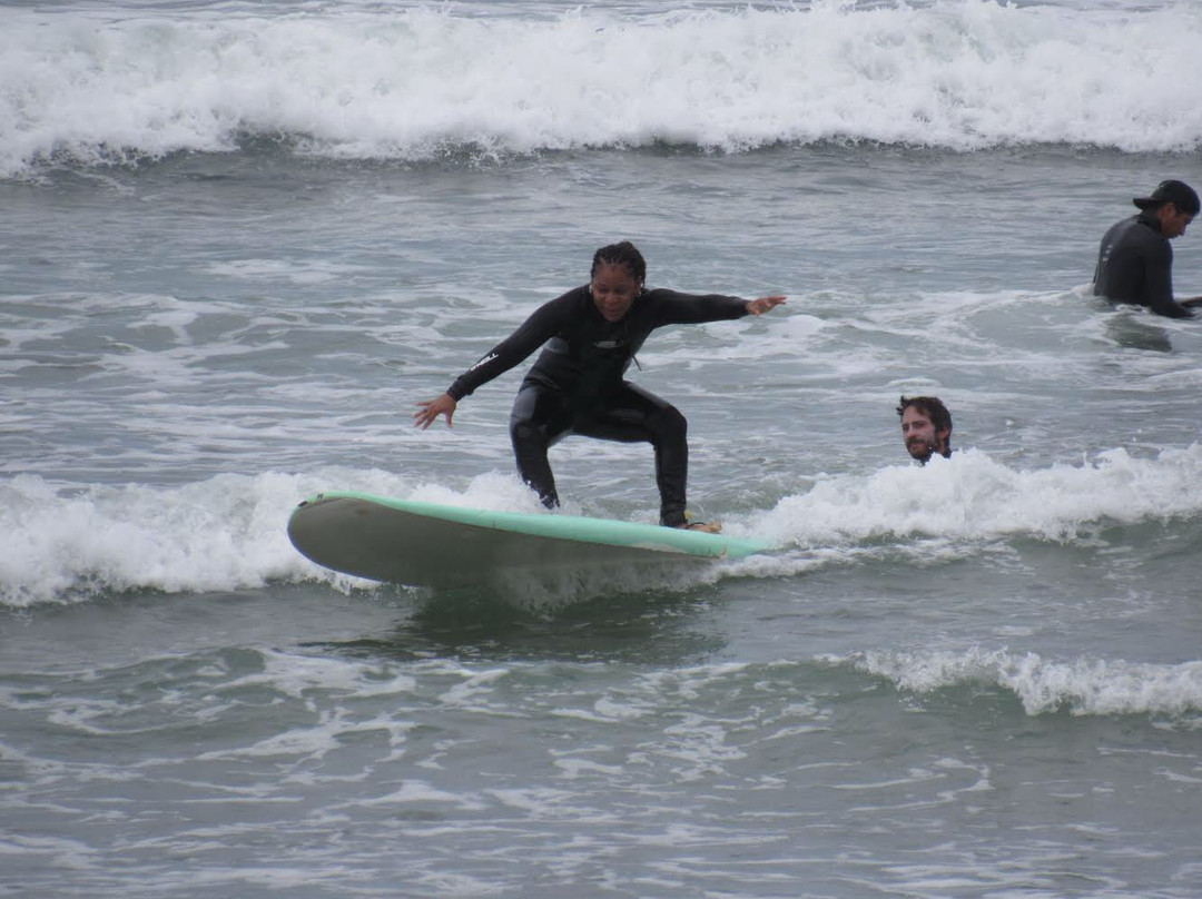 Playa Hermosa Surf n' Sup-恩塞纳达必去景点