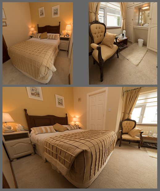 Carraig View Bed & Breakfast主图