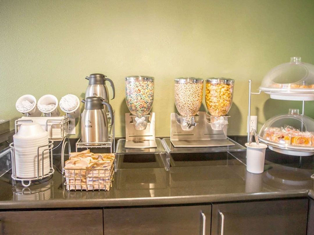 Sleep Inn, Potomac Mills主图