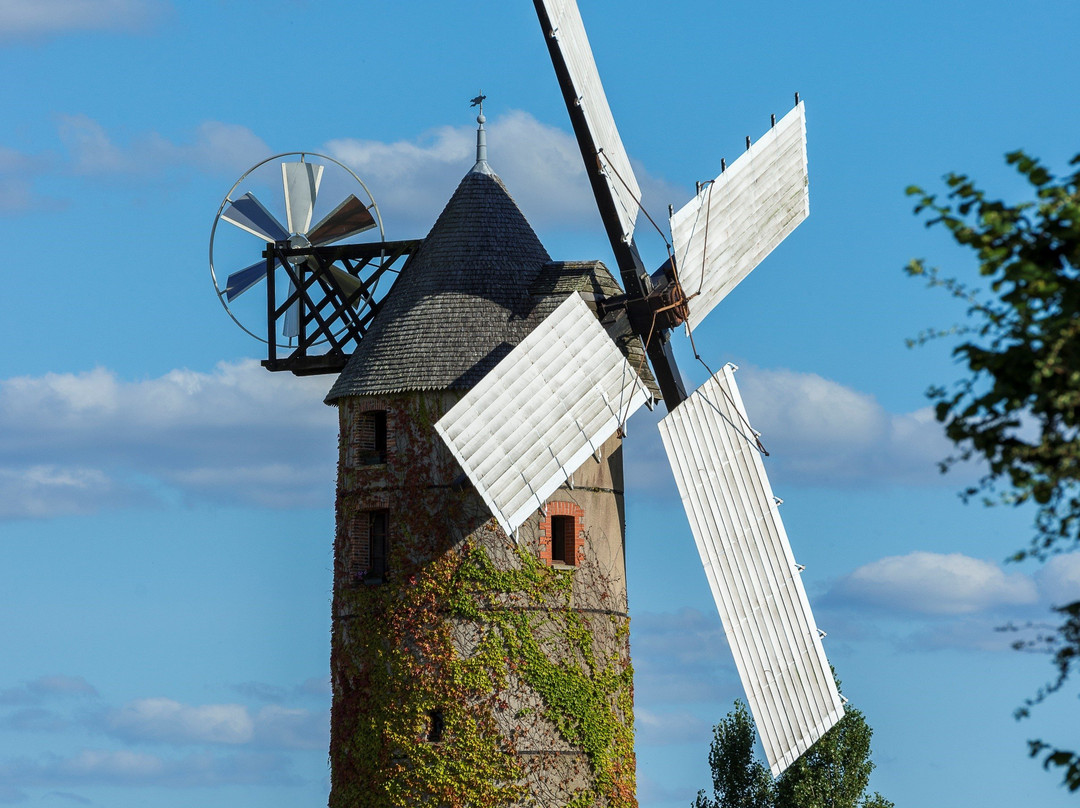 Moulin de L'Epinay景点图片